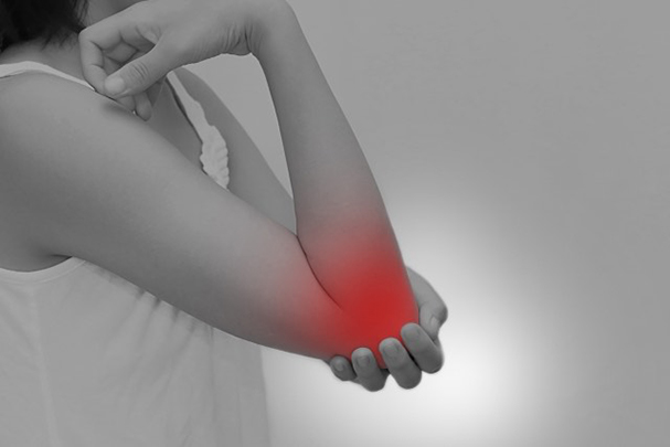 肘の痛みイメージ1